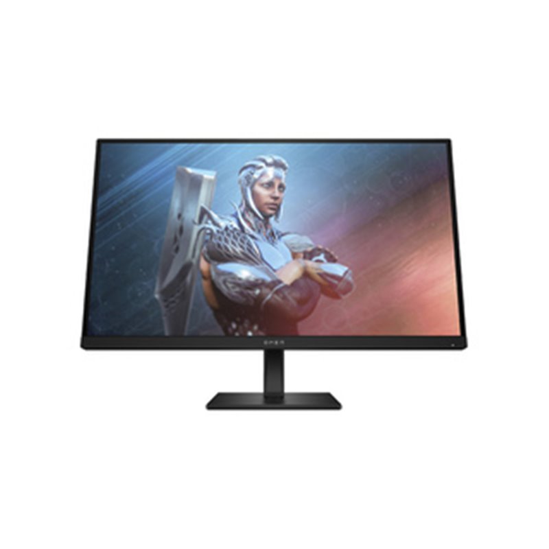 HP OMEN by HP Écran gamer FHD 165 Hz OMEN 27 pouces - OMEN 27