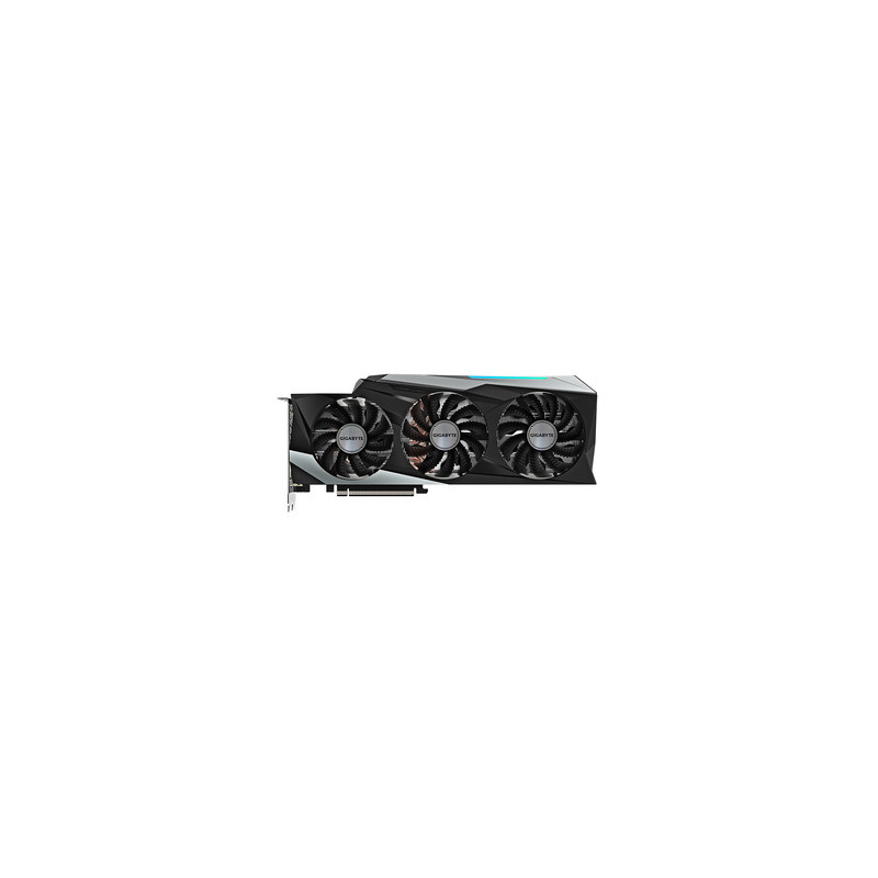 GIGABYTE GAMING GV-N3090GAMING OC-24GD carte graphique NVIDIA GeForce RTX 3090 24 Go GDDR6X