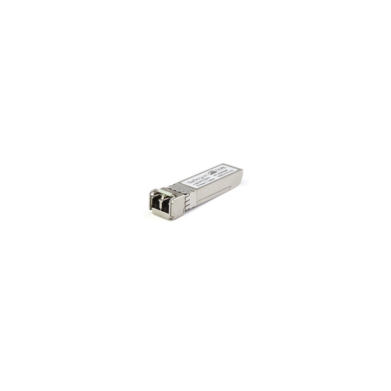 StarTech.com Module de transceiver SFP+ compatible Dell EMC SFP-10G-SR - 10GBASE-SR