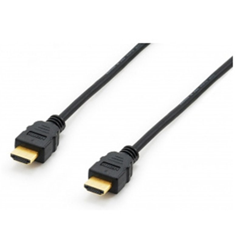 Equip 119372 câble HDMI 7,5 m HDMI Type A (Standard) Noir