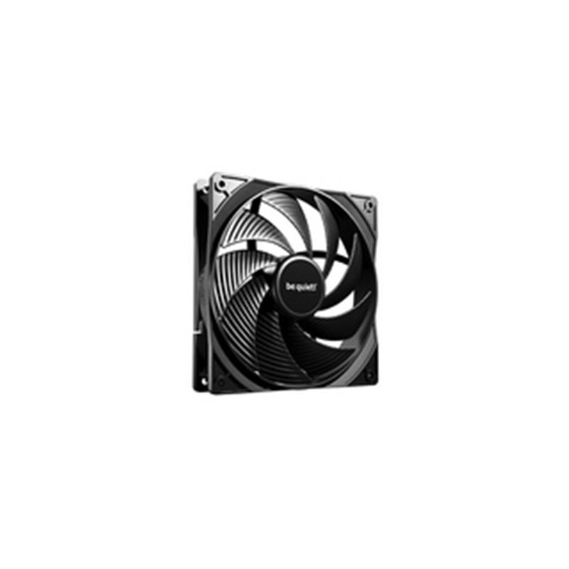 be quiet! Pure Wings 3 140mm PWM high-speed Boitier PC Ventilateur 14 cm Noir 1 pièce(s)