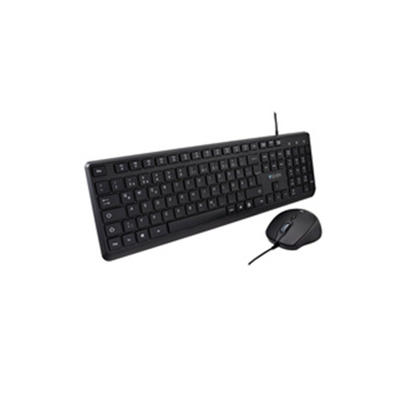 V7 Ensemble clavier et souris USB CKU350FR Configuration FR