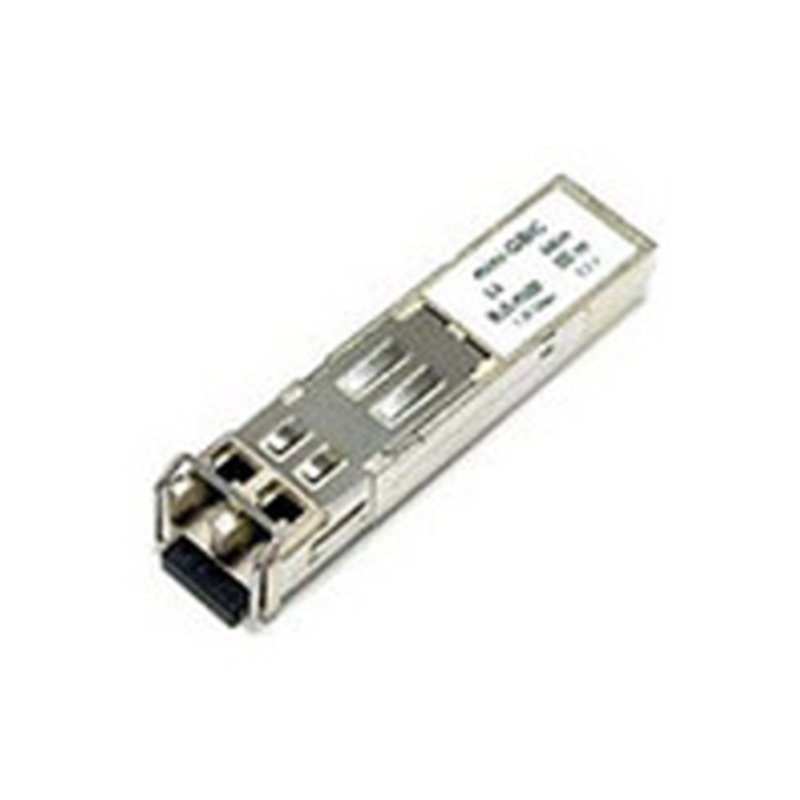 Trendnet TEG-MGBSX module émetteur-récepteur de réseau Fibre optique 1000 Mbit/s SFP