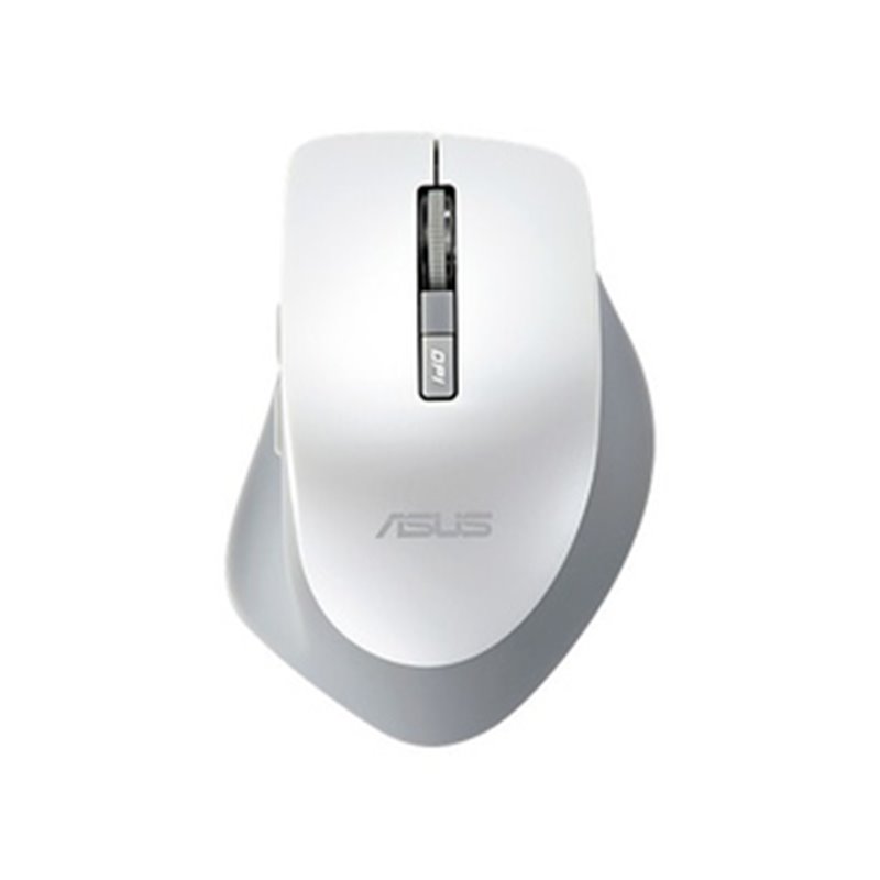 ASUS WT425 souris Droitier RF sans fil Optique 1600 DPI