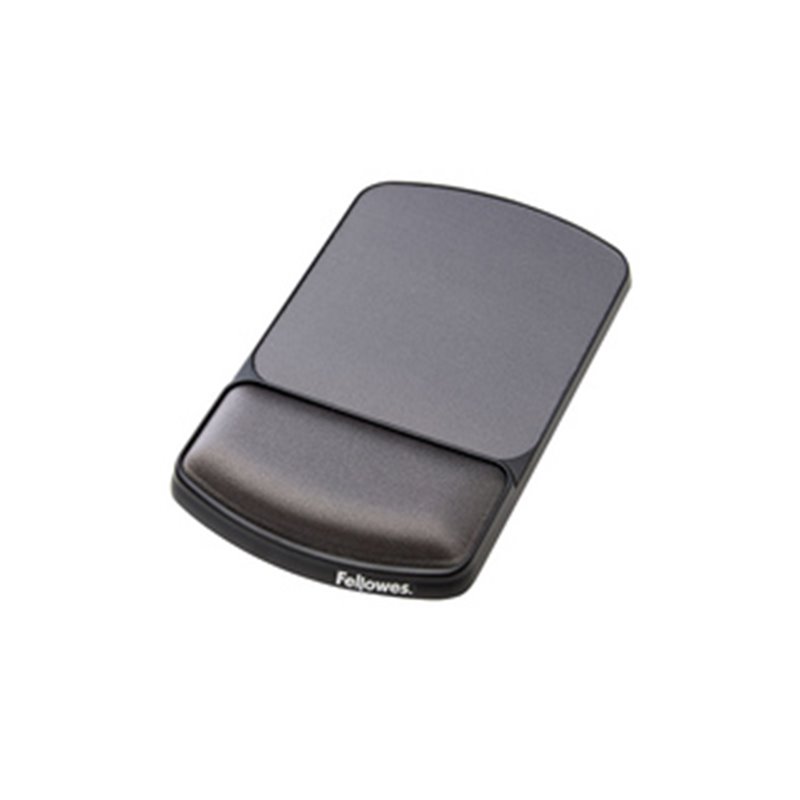 Fellowes Hauteur ajustable Tapis de souris / repose poignet