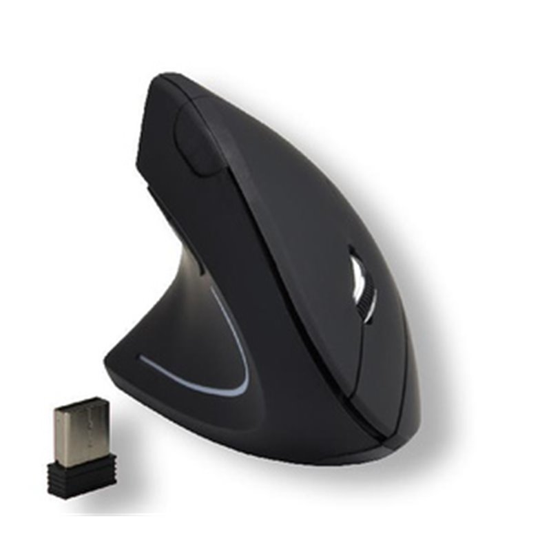 MCL SS-618GW/N souris Bureau Gauche Optique 1600 DPI