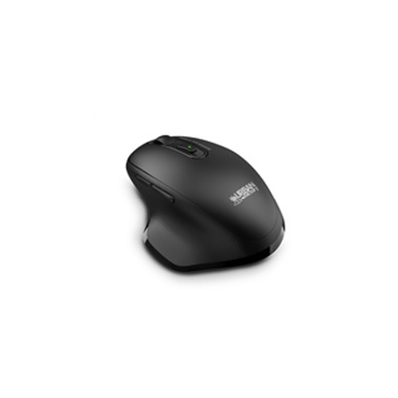 Urban Factory ONLEE PRO DUAL souris Droitier RF sans fil + Bluetooth Optique 1600 DPI