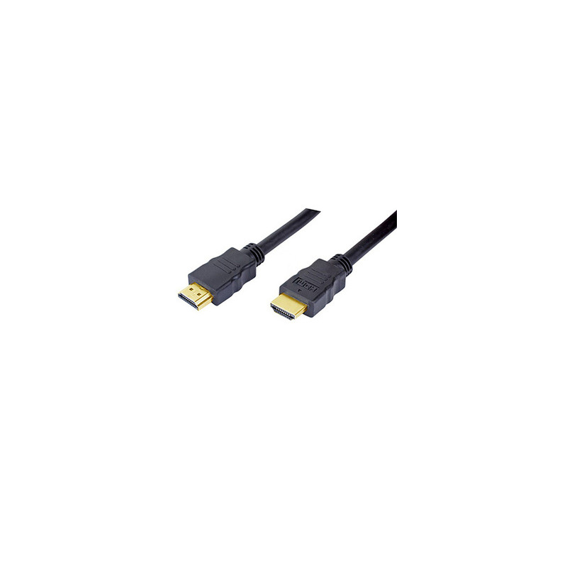 Equip 119358 câble HDMI 15 m HDMI Type A (Standard) Noir