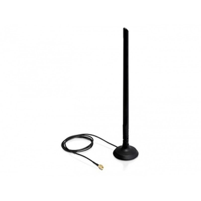 DeLOCK 88410 antenne Antenne omni-directionnelle RP-SMA 6,5 dBi