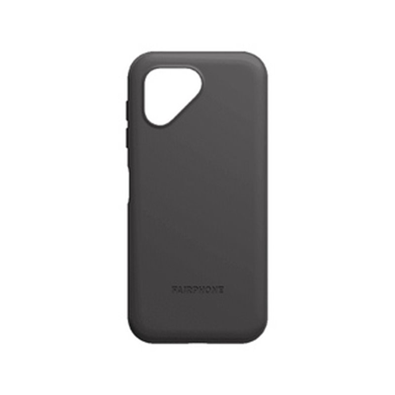 Fairphone F5CASE-1ZW-WW1 coque de protection pour téléphones portables 16,4 cm (6.46