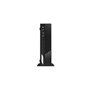 Equip 133481 station d'accueil USB 3.2 Gen 1 (3.1 Gen 1) Type-C Argent