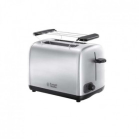 RUSSELL HOBBS Grille pain toaster électrique - 1550W 73,99 €