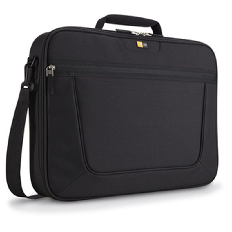 Case Logic VNCI-215 Black 39,6 cm (15.6