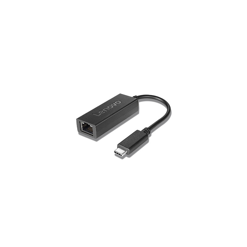 Lenovo 4X90S91831 carte réseau Ethernet