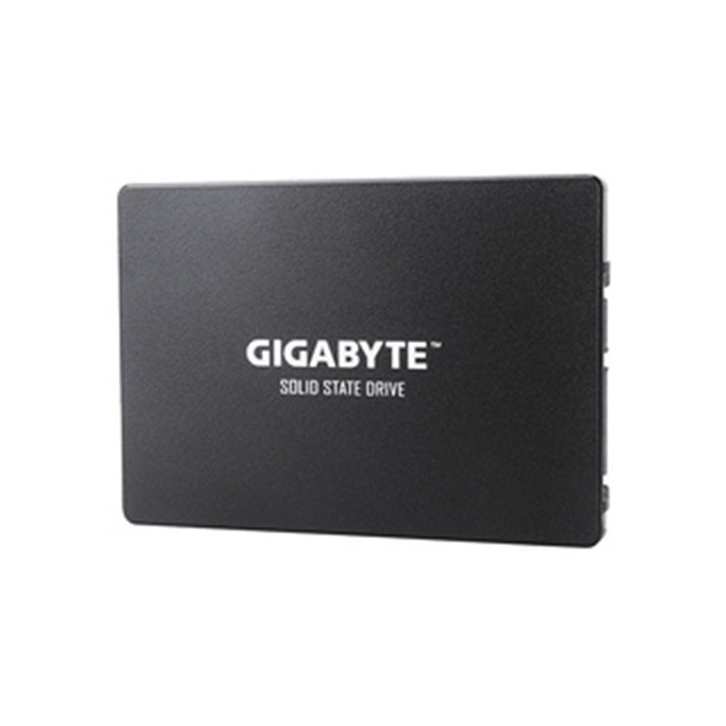 Gigabyte GP-GSTFS31240GNTD disque SSD 2.5