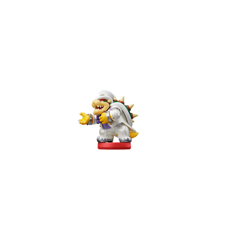 Nintendo Bowser