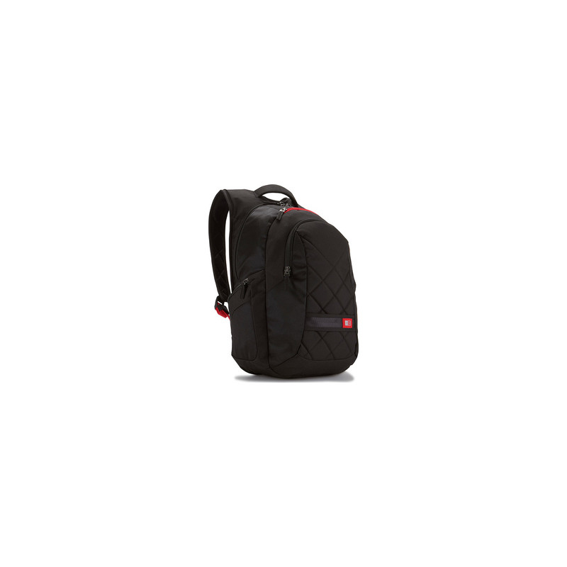 Case Logic Sporty DLBP-116 Black 40,6 cm (16