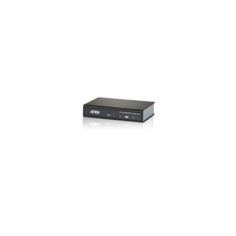 ATEN Séparateur HDMI 4K 2 ports