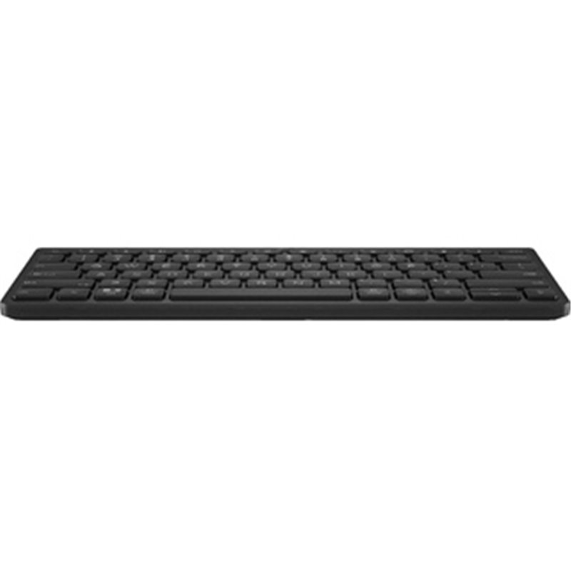 HP Clavier Bluetooth multi-périphériques compact 350