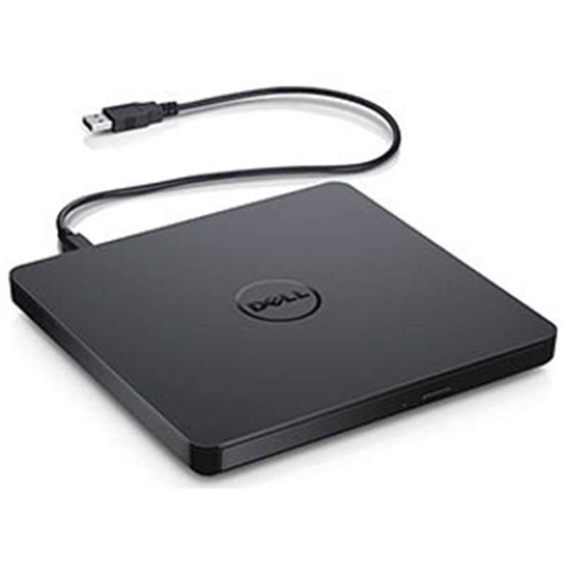 DELL 784-BBBI lecteur de disques optiques DVD±RW Noir