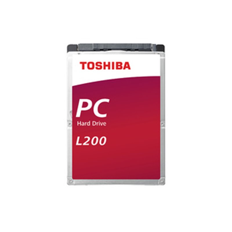 Toshiba L200 2.5