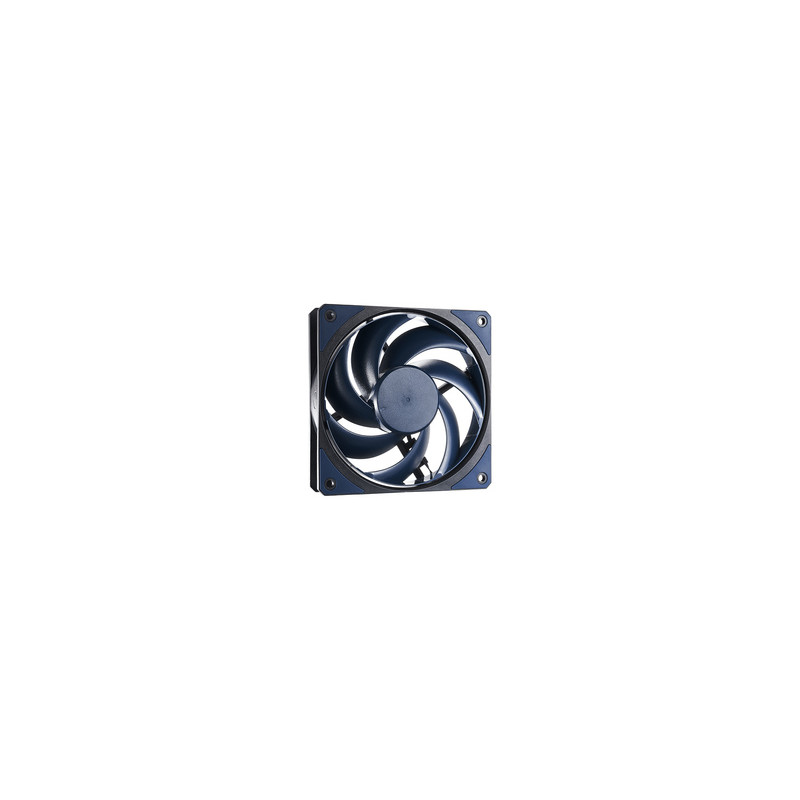 Cooler Master Mobius 120 Boitier PC Ventilateur 12 cm Noir