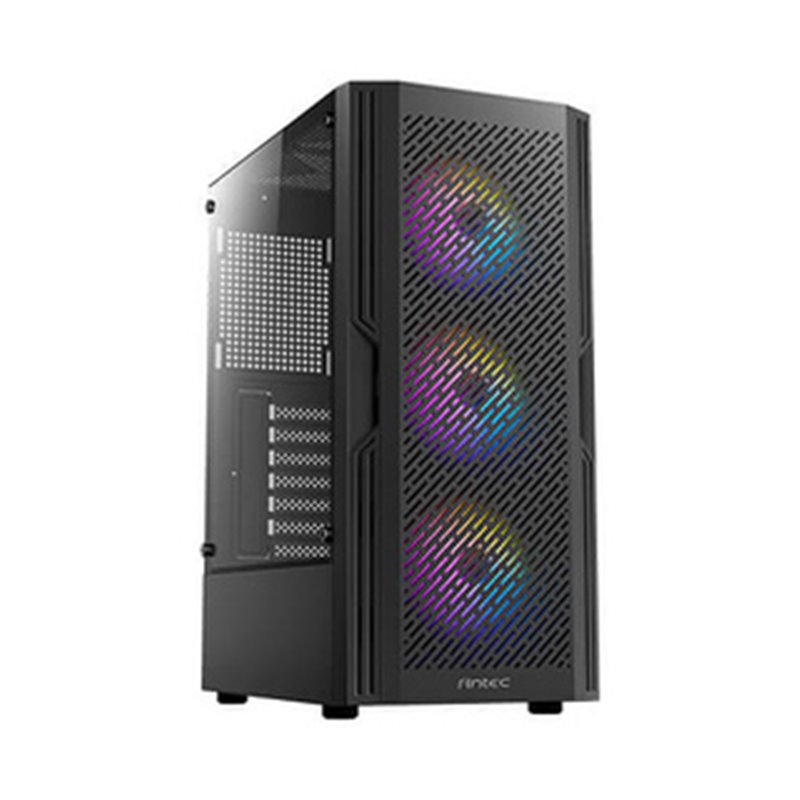 Antec AX20 Midi Tower Noir