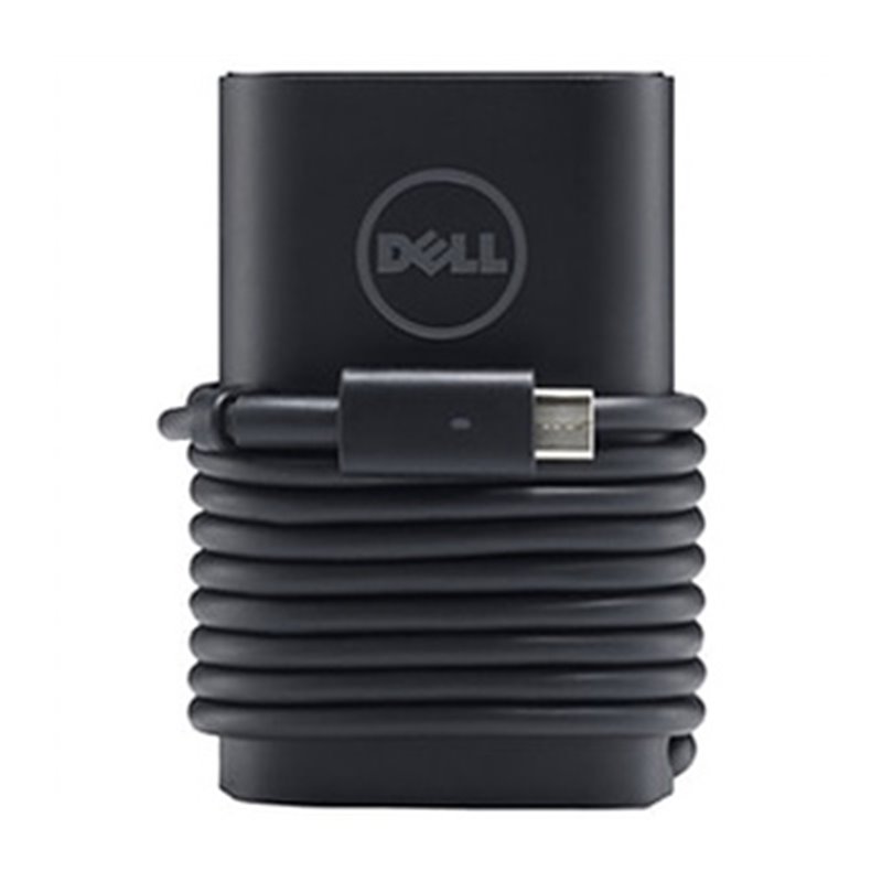 DELL 450-AKVB adaptateur de puissance & onduleur Intérieure 45 W Noir