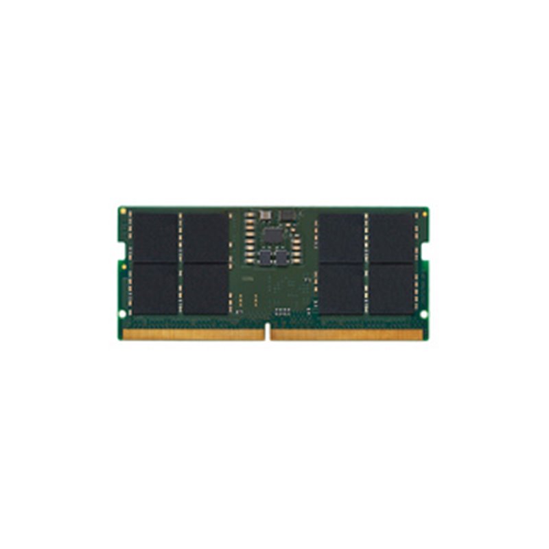 Kingston Technology ValueRAM KVR56S46BS8-16 module de mémoire 16 Go 1 x 16 Go DDR5 5600 MHz