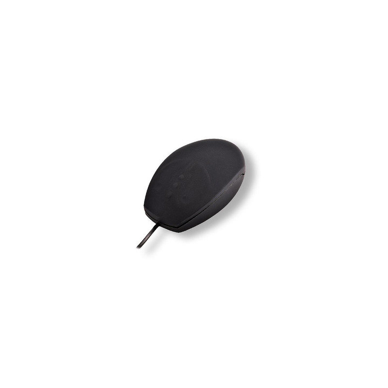 MCL SS-269 souris Bureau USB Type-A + PS/2 Optique 800 DPI