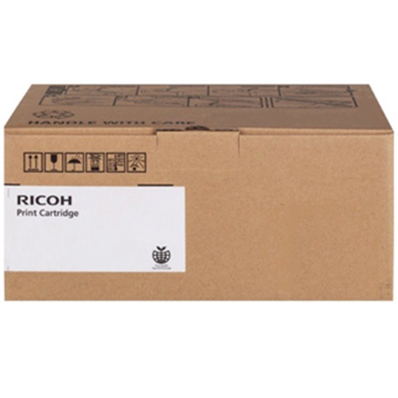 Ricoh 842211 Cartouche de toner 1 pièce(s) Original Noir