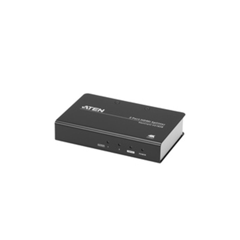 ATEN Répartiteur HDMI True 4K à 2 ports