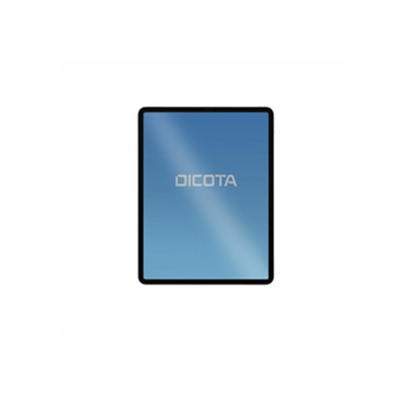 DICOTA D70090 filtre anti-reflets pour écran et filtre de confidentialité Filtre de confidentialité sans bords pour ordi