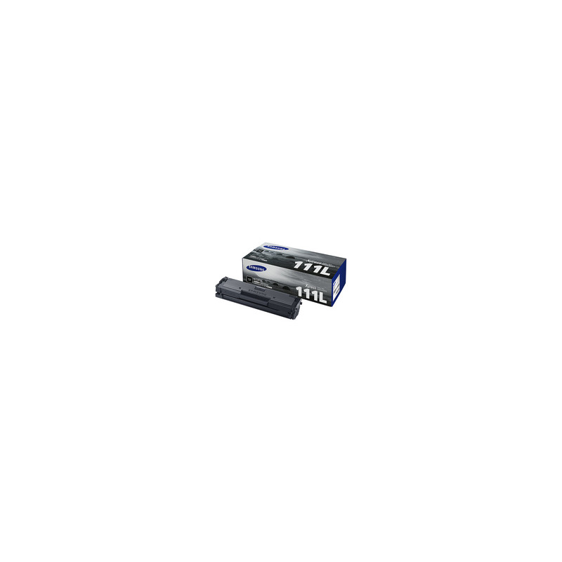 Samsung Cartouche de toner noir haut rendement MLT-D111L