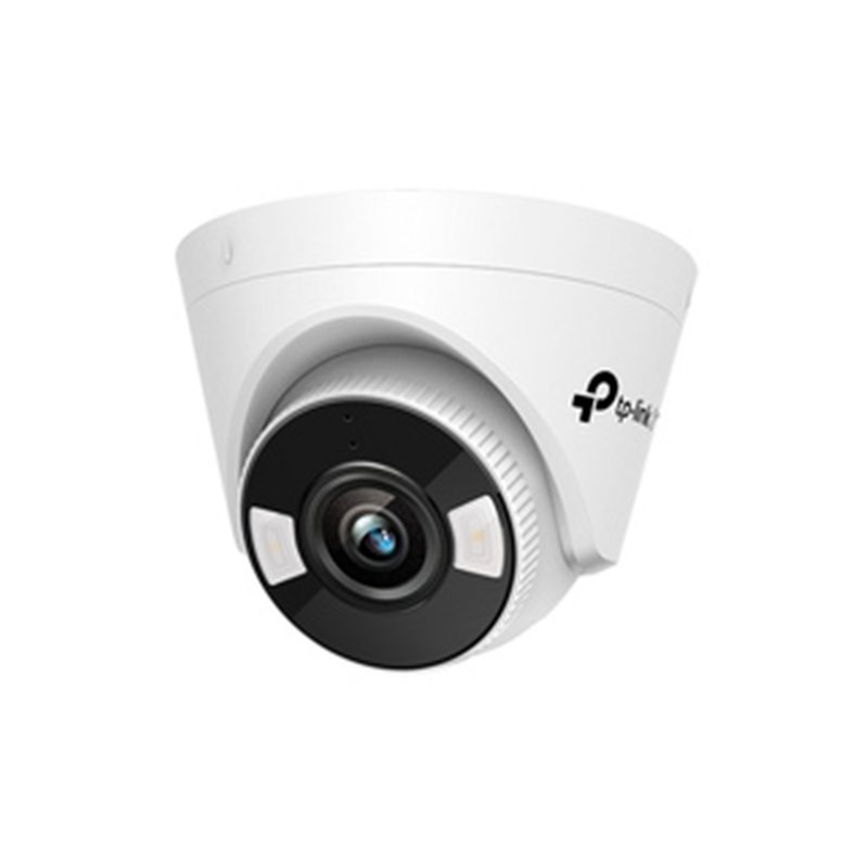 TP-Link VIGI C440(4mm) Tourelle Caméra de sécurité IP Intérieure et extérieure 2560 x 1440 pixels Plafond