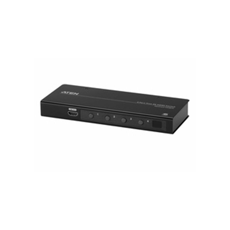 ATEN Commutateur HDMI True 4K à 4 ports