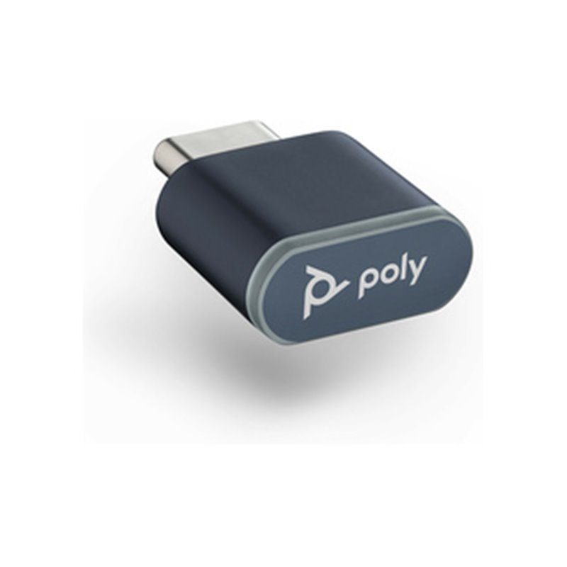 POLY Adaptateur Bluetooth BT700 USB-C