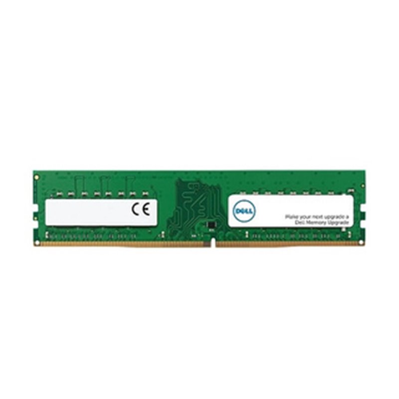 DELL AC774045 module de mémoire 8 Go 1 x 8 Go DDR5 5600 MHz