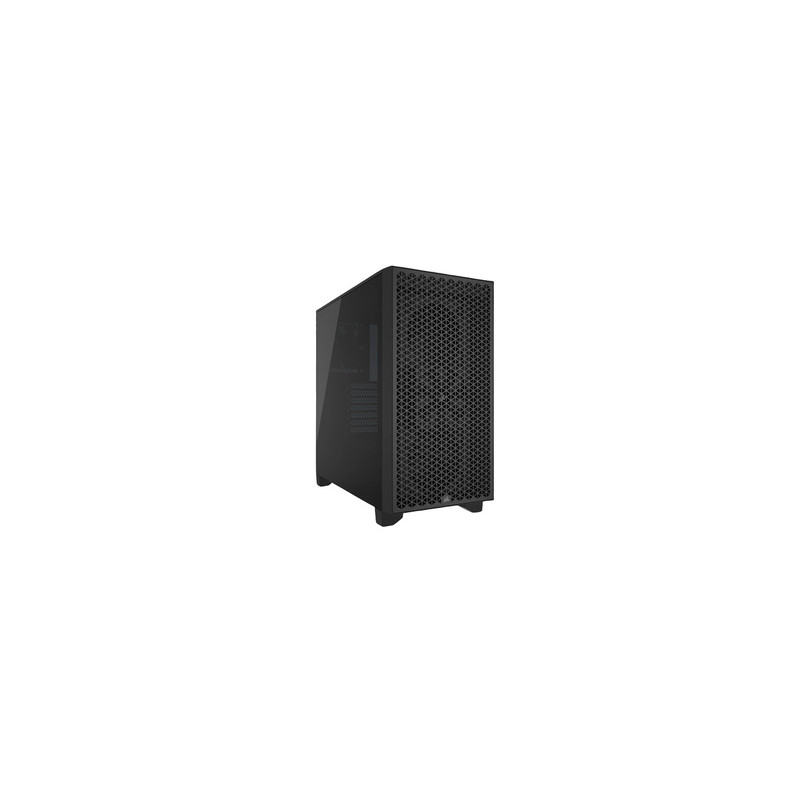 Corsair CC-9011251-WW unité centrale Midi Tower Noir