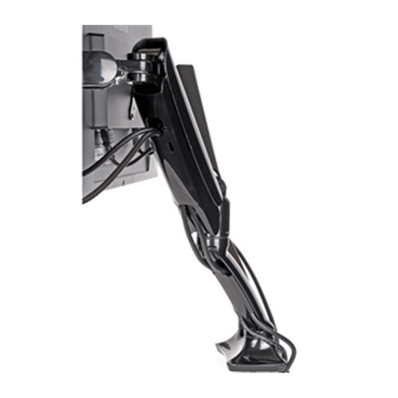 iiyama DS3001C-B1 support d'écran plat pour bureau 68,6 cm (27