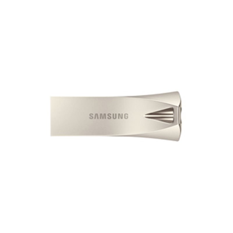 Samsung MUF-512BE lecteur USB flash 512 Go USB Type-A 3.2 Gen 1 (3.1 Gen 1) Argent