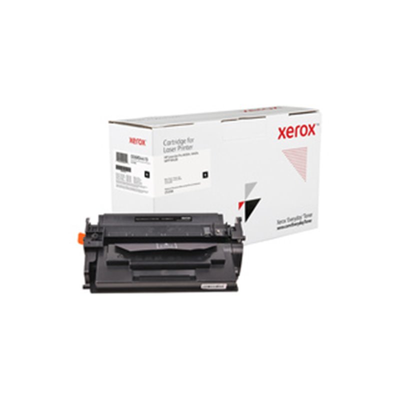 Everyday Toner Mono de Xerox compatible avec HP 59X (CF259X), Grande capacité