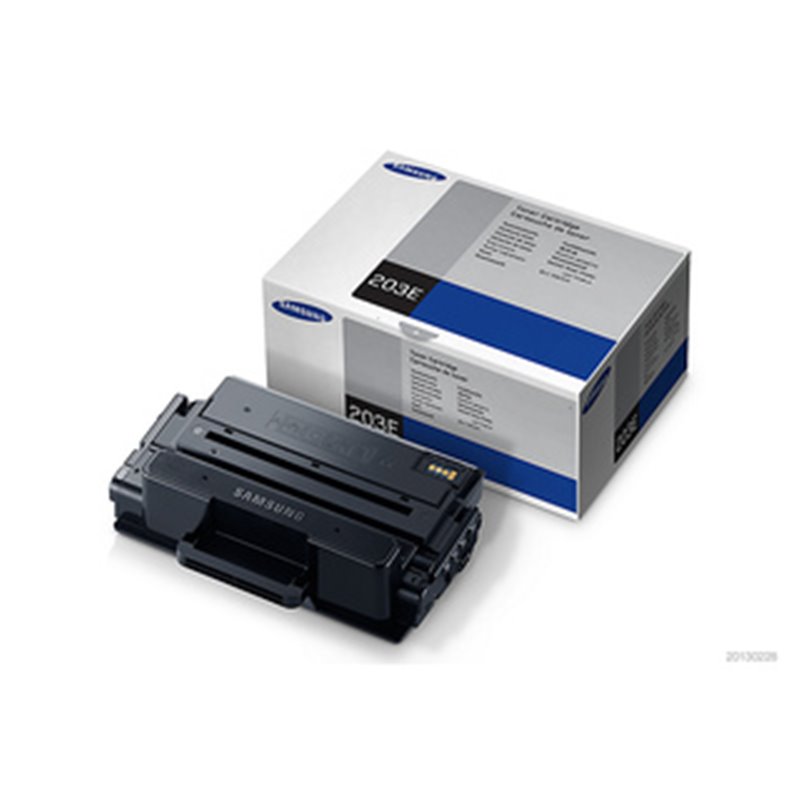 Samsung MLT-D203E Cartouche de toner 1 pièce(s) Original Noir