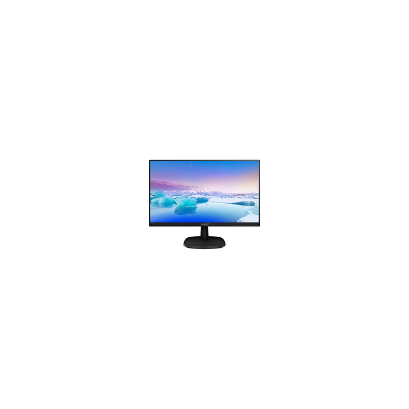 Philips V Line Moniteur LCD Full HD 243V7QJAB/00