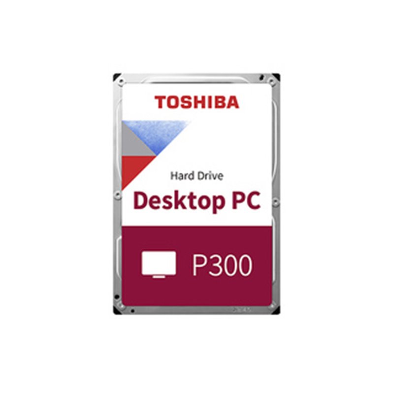 Toshiba P300 3.5