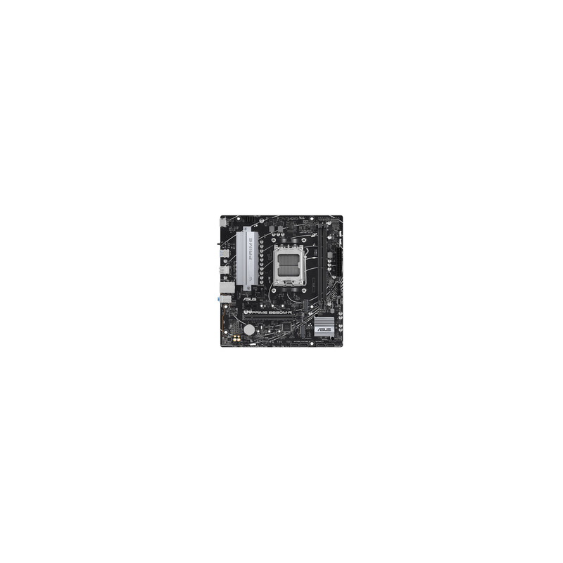 ASUS PRIME B650M-R AMD B650 Emplacement AM5 micro ATX