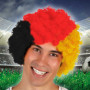 Perruque avec Cheveux Bouclés Afro Allemagne 115933 16,99 €