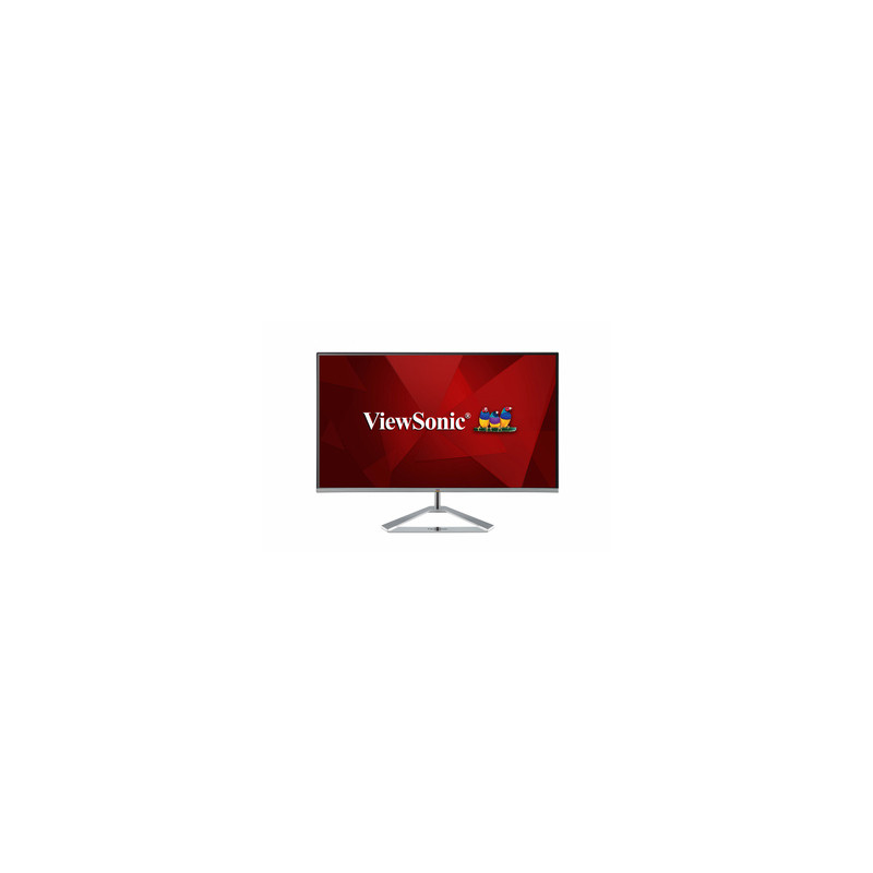 Viewsonic VX Series VX2476-SMH LED display 60,5 cm (23.8