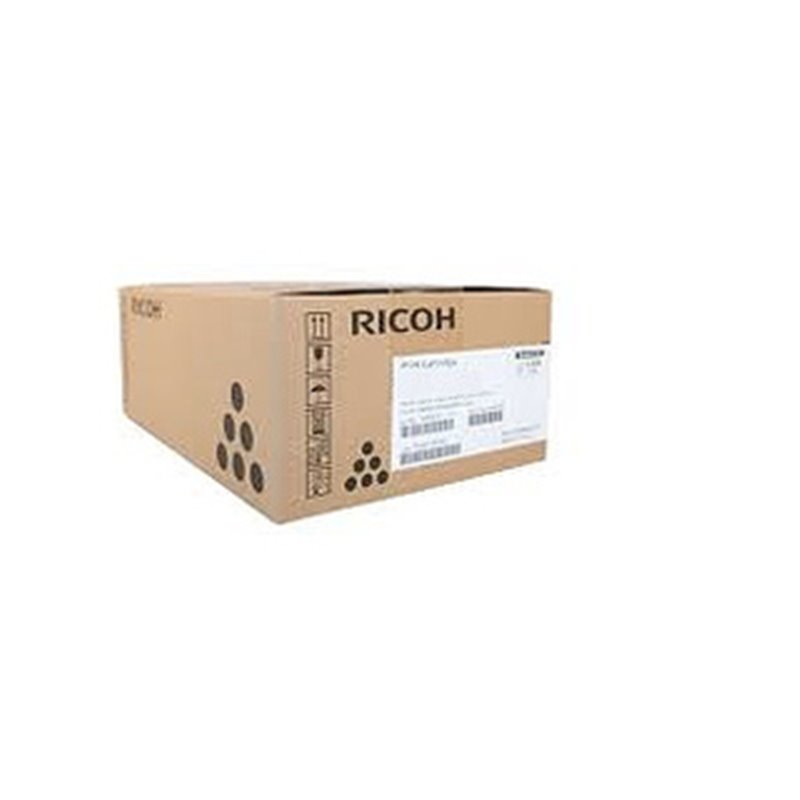 Ricoh 408451 Cartouche de toner 1 pièce(s) Original Noir