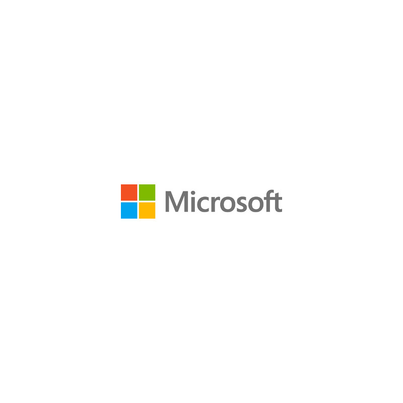 Microsoft 365 Business Standard 1 licence(s) Abonnement Français 1 année(s)